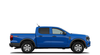 2026 Ford Ranger® External Image 1